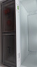 美的（Midea）532法式多門(mén)四開(kāi)門(mén)電冰箱變頻一級能效家用無(wú)霜雙系統雙循環(huán)大容量國家補貼20%MR-532WFPZE蒼穹灰 曬單實(shí)拍圖