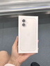 Apple/蘋果 iPhone 17 256GB 白色 支持移動聯(lián)通電信5G 雙卡雙待手機(jī) 曬單實(shí)拍圖