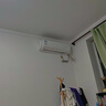 京東家政清洗 掛式空調(diào)單臺全拆洗 家電清洗上門服務(wù)清潔保養(yǎng)保潔 曬單實拍圖