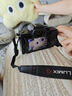 松下（Panasonic）G100D 微單/單電/無反學生入門數(shù)碼照相機 vlog拍攝 自拍翻轉(zhuǎn)屏 三麥克風多方位收音 M4/3畫幅 G100D丨【25mmF1.7】白盒定焦套裝 曬單實拍圖
