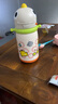 babycare兒童保溫杯嬰兒寶寶學(xué)飲杯吸管水杯水壺不銹鋼450ml-新老款隨機發(fā) 曬單實(shí)拍圖