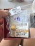 金小貅黃金福袋吊墜女足金999古法鏤空蝴蝶結(jié)掛墜福字錢袋金墜子寶寶鎖 1g,福袋吊墜-多退少補-配合金鏈 曬單實拍圖