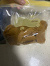 水?huà)寢屘﹪r片500g 泰國進(jìn)口 自己炸 油炸大蝦片半成品 龍蝦片零食 曬單實(shí)拍圖