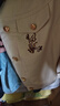 她享休閑外套女花卉刺繡外搭上衣春秋裝翻領(lǐng)夾克外套女T143U2010 曬單實(shí)拍圖