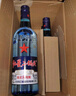 紅星二鍋頭 藍瓶綿柔8 純糧清香型名酒  自飲北京特產(chǎn)中秋禮品 43度 750mL 6瓶 整箱裝 曬單實(shí)拍圖