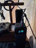 安克【新國標(biāo)3C認(rèn)證】Anker prime安克737充電寶140W雙向快充24000mAh大容量可上飛機(jī)攜帶20000+毫安移 140W雙向快充 可沖筆記本電腦 24000mAh 曬單實拍圖