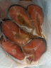 漁吻挪威進(jìn)口三文魚排新鮮無冰中段魚塊寶寶三文魚輔食整條輪切次日達(dá) 三文魚中后段 2斤 凈重（8-12片） 曬單實(shí)拍圖
