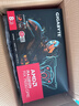技嘉（GIGABYTE）AMD顯卡 RX 7650GRE/7700XT/9060XT/9070XT 獵鷹/魔鷹/小雕 臺式機游戲直播設計渲染獨立顯卡 技嘉 7650GRE 8G 魔鷹 曬單實(shí)拍圖