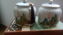 成西湖龍井茶綠茶特級(jí)250g2025新茶明前頭采嫩芽茶葉禮盒春茶教師節(jié)送禮 曬單實(shí)拍圖