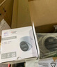 HIKVISION?？低暠O控攝像頭400萬(wàn)2K高清全彩夜視AI人形檢測語(yǔ)音對講POE網(wǎng)線(xiàn)室外防水監控器K24H-LT 4MM 曬單實(shí)拍圖