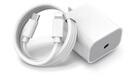 蘋(píng)果充電器充電線(xiàn)氮化鎵原裝30W快充線(xiàn)PD套裝iPhone14ProMax13 15 16手機12正品充電頭數據線(xiàn) 【適配蘋(píng)果8-14】30W快充頭+閃充線(xiàn)丨2米套裝 3C+PD雙認證丨安全不傷機 曬單實(shí)拍圖