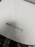 小鴨牌小黃鴨系列嬰兒洗衣機烘干一體迷你高溫煮洗全自動(dòng)洗衣機寶寶兒童專(zhuān)用小型兒童帶烘干 5.6KG白【智能烘干】+洗烘一體+10年保修 【全自動(dòng)洗脫一體】 曬單實(shí)拍圖