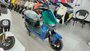 九號(hào)（Ninebot）遠(yuǎn)航家M95C電動(dòng)摩托車超長(zhǎng)續(xù)航智能兩輪摩托車【門店自提】 到門店選顏色 曬單實(shí)拍圖