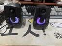賽達電腦音響音箱家用桌面臺式機低音炮USB雙喇叭筆記本迷你手機小鋼炮大音量 升級版 曬單實拍圖