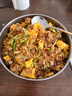 雙槍?zhuān)⊿uncha）菜板 純鈦雙面抗菌不銹鋼砧案板家用食品級防霉菜板41*27.5*1.8cm 曬單實(shí)拍圖