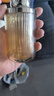 阿芙（AFU）11籽油敷水乳精華油面霜潔面護(hù)膚套裝緊致煥亮保濕送禮物 水+乳 240ml 曬單實(shí)拍圖