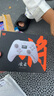 墨將凌云無(wú)線(xiàn)游戲手柄藍牙2.4G適配PC平板手機switch電腦Steam支持雙影奇境怪物獵人 雙霍爾智慧屏 曬單實(shí)拍圖