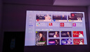 Vidda 大眼睛M2 Pro太空銀 海信4K超高清純?nèi)す馔队皟x 無損光學(xué)變焦 家用家庭影院臥室 國家補貼20% 曬單實拍圖