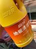 藍(lán)月亮 地板清潔劑2kg*2檸檬香 瓷磚木地板掃地機(jī)器人洗地機(jī) 除菌去污 曬單實(shí)拍圖