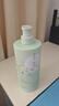 韓方五谷控油蓬松洗發(fā)水800ml金榜第1名氨基酸洗頭膏露無(wú)硅油去屑止癢男女 曬單實(shí)拍圖