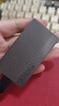 ThinkPlus聯(lián)想 1TB移動固態(tài)硬盤 傳速2100MB/s 高速電腦手機usb type-c雙接口pssd 閃電鯊 曬單實拍圖