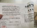 夢(mèng)多福車(chē)載充氣泵汽車(chē)打氣泵輪胎充氣寶車(chē)用有線(xiàn)雙缸便攜式大功率加氣泵 【收納包】無(wú)刷雙30缸+充滿(mǎn)自停 德系精準打氣+檢測預設胎壓+照明 曬單實(shí)拍圖