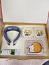 家之禮  中秋節禮品定制月餅禮盒公司員工福利商務(wù)送客戶(hù)伴手禮高檔水杯 覆鈦杯+香薰+氛圍燈+華美月餅 360ml 曬單實(shí)拍圖