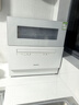 松下（Panasonic）臺式洗碗機三代【K1Y升級款】ECONAVI智能洗 80℃高溫除菌母嬰家用 獨立烘干5套K3Y【二級水效】 曬單實(shí)拍圖