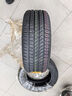 德國馬牌（Continental）汽車(chē)輪胎 205/55R16 91V UCJ 適配朗逸/速騰/寶來(lái)/卡羅拉 曬單實(shí)拍圖