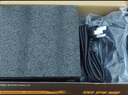 安耐美（Enermax）電源650W 金競蝠GM650W黑色 ATX3.1電源 金牌全模 全日系電容/FDB風(fēng)扇/五年保固 曬單實(shí)拍圖