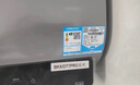 海爾（Haier）國家補貼20%雙膽扁桶電熱水器80升麥浪BK5 富鍶小藍瓶?jì)裟w洗 內膽免清洗 3300W速熱家用一級能效 曬單實(shí)拍圖