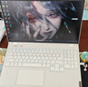聯(lián)想展機拯救者R7000P/Y9000P冰魄白 電競游戲本筆記本電腦學(xué)生高顏值 R9000P:R7-5800H/3060冰魄白 32G運行丨1T固態(tài) 支持檢測丨正品樣機丨店保兩年 曬單實(shí)拍圖