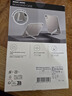 億色（ESR）適用ipad mini7/6保護殼【隱藏支架】mini保護套2024新款8.3英寸蘋(píng)果平板電腦輕薄高透明硬殼 曬單實(shí)拍圖