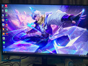 小米（MI）REDMI 23.8英寸顯示器 144Hz IPS技術(shù) 專業(yè)級色準(zhǔn) 低藍(lán)光 電腦辦公顯示器顯示屏 A24 2026款 曬單實(shí)拍圖
