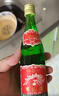 西鳳酒125毫升45度小綠瓶小酒版收藏擺柜自飲1瓶迷你小酒 45度 125mL 1瓶 小綠瓶光瓶無盒 曬單實(shí)拍圖