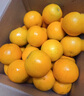 新奇士（Sunkist）澳大利亞藍(lán)標(biāo)早臍橙橙子大果4斤禮盒裝 單果220g+ 新鮮水果禮盒 曬單實拍圖