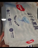 好奇（Huggies）金裝紙尿褲S120片(4-8kg)尿不濕【速干不易紅】 曬單實(shí)拍圖