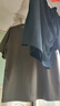 乾朗夏季體能服訓練服套裝男作訓短袖圓領(lǐng)透氣速干排汗戶(hù)外作戰t恤衫 曬單實(shí)拍圖