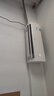 海信（Hisense）空調(diào)大1.5匹 易省電E370 AI省電 速冷熱 仿真自然風(fēng) 新一級(jí)國家補(bǔ)貼20%空調(diào)掛機(jī)KFR-35GW/E370-X1 曬單實(shí)拍圖