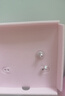 施華洛世奇（SWAROVSKI）【品牌直供】晶鉆造型耳釘女 女士耳釘送女友禮物 5408436 曬單實(shí)拍圖