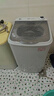 榮事達脫水機家用甩干機大容量不銹鋼甩干桶脫水桶小型單缸單甩干衣機宿舍出租房單脫水速干熱烘干一體 8.6 公斤【加厚不銹鋼】無(wú)損傷耐磨內桶 曬單實(shí)拍圖