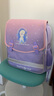 新秀麗（Samsonite）迪士尼艾莎18L超輕游學(xué)1-5年級(jí)書包小學(xué)生女防潑水雙肩包減負(fù)背包 曬單實(shí)拍圖