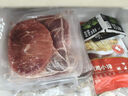 大希地【贈禮包】整切牛排牛肉生鮮兒童牛排 原肉凍肉源盒裝10片裝 菲力5片+西冷5片（贈菲力100g*2 曬單實拍圖