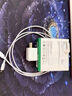 綠聯(lián)30W適用蘋(píng)果17充電器套裝iPhone17/16/15ProMax/plus手機ipad/PD20W氮化鎵快充頭Type-C數據線(xiàn)插頭 曬單實(shí)拍圖