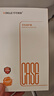 KEKLLE適用榮耀Magic6pro手機(jī)殼 榮耀Magic6pro保護(hù)套磁吸充電磨砂防摔軟邊保護(hù)套 峰巖色 曬單實(shí)拍圖