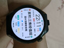 HUAWEIWATCH GT 6 雅丹黑 46mm智能手表多維情緒健康全新騎行體驗21天超長續(xù)航華為GT6手表GT5升級 曬單實拍圖