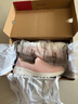 斯凱奇（Skechers）女鞋夏季懶人一腳蹬健步鞋透氣舒適軟底外穿戶外休閑運動鞋15600 曬單實拍圖