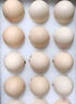 1號會(huì )員店One's Member葉黃素可生食標準鮮雞蛋 20枚 單枚55g 源頭直發(fā) 曬單實(shí)拍圖