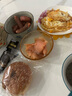 恒都 澳洲厚切肥牛肉片900g 生鮮牛肉 煎烤涮炒 火鍋食材 曬單實(shí)拍圖