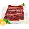 澳紐寶 新西蘭草飼原切牛仔骨牛排500g/袋 七夕禮盒 生鮮牛肉 曬單實(shí)拍圖